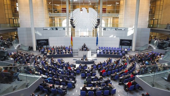 Plenarsaal