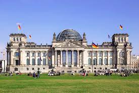 Reichstag